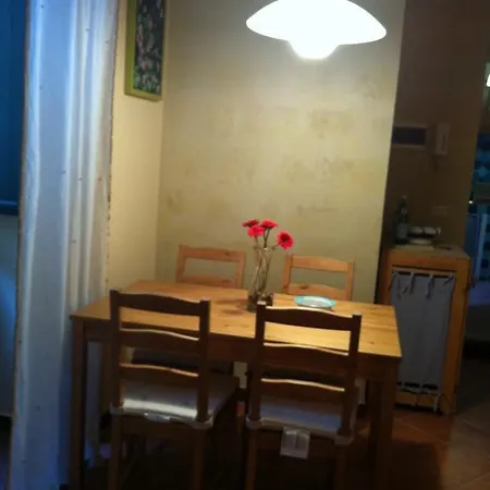 Holiday home Casa Angelica *