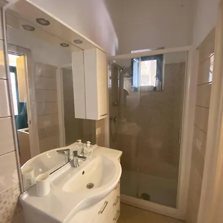 בית נופש Casa Angelica סירקוזה