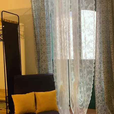 Casa Angelica * Syracuse