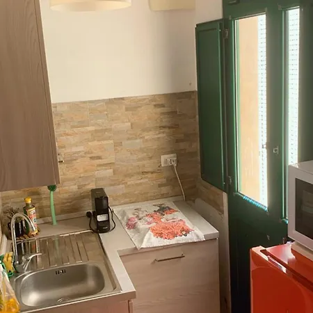 Casa Angelica Holiday home Syracuse