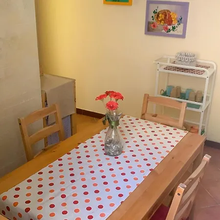 Casa Angelica Syracuse
