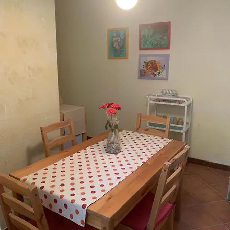 Casa Angelica Holiday home