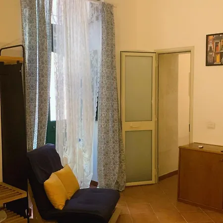 Holiday home Casa Angelica Syracuse