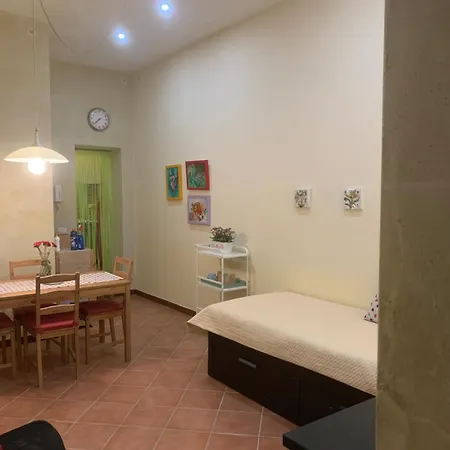 Casa Angelica Holiday home
