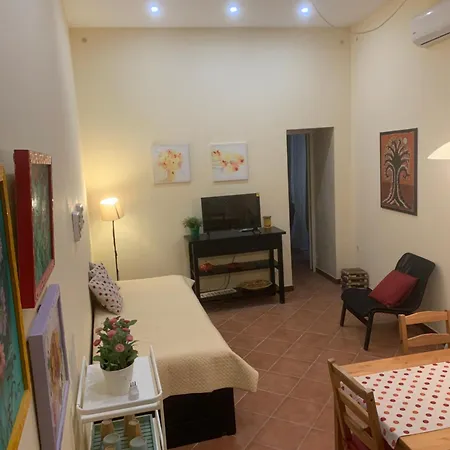 Holiday home Casa Angelica