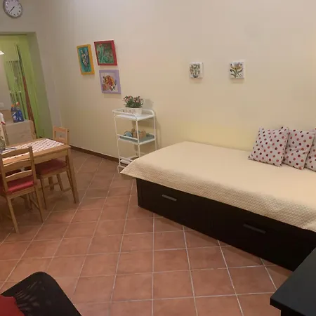 Casa Angelica Holiday home *