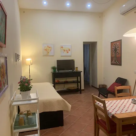 Holiday home Casa Angelica *