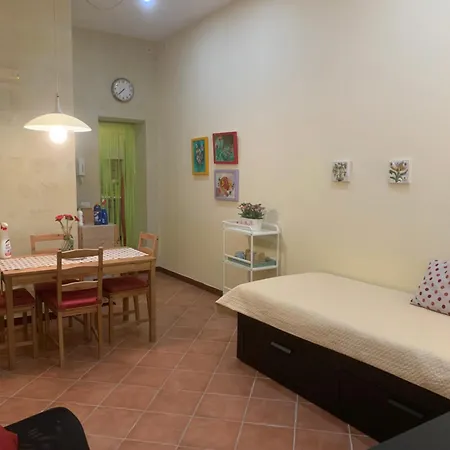 Casa Angelica Holiday home Syracuse