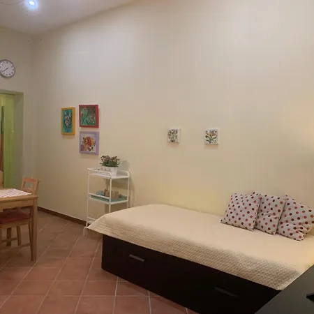Casa Angelica *