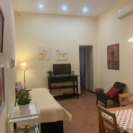 Casa Angelica * Syracuse