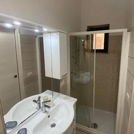 Holiday home Casa Angelica *