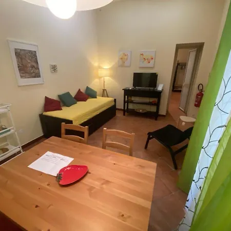 Casa Angelica Holiday home Syracuse