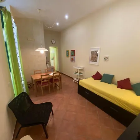 Holiday home Casa Angelica Syracuse