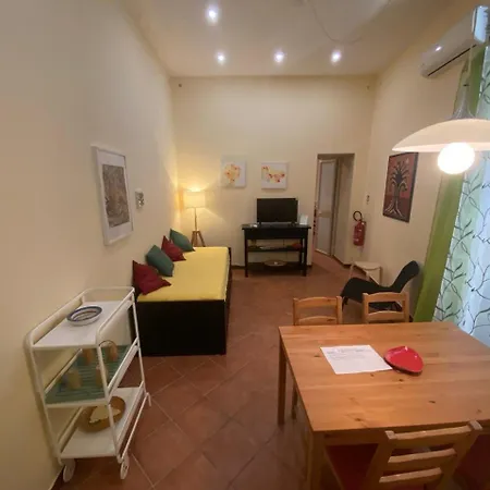 Casa Angelica Syracuse