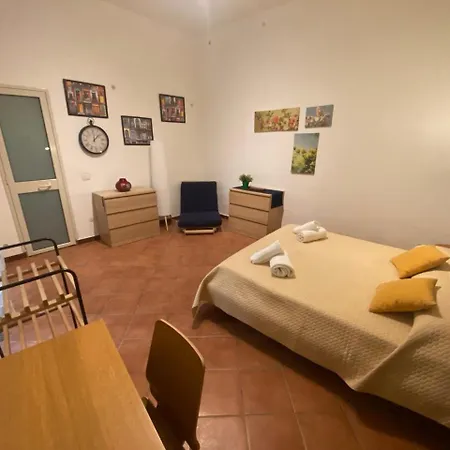 Casa Angelica * Syracuse