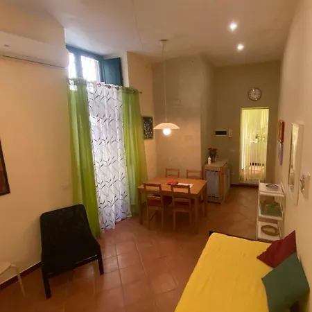 Casa Angelica Holiday home