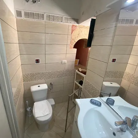 Holiday home Casa Angelica