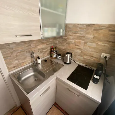Casa Angelica Holiday home *