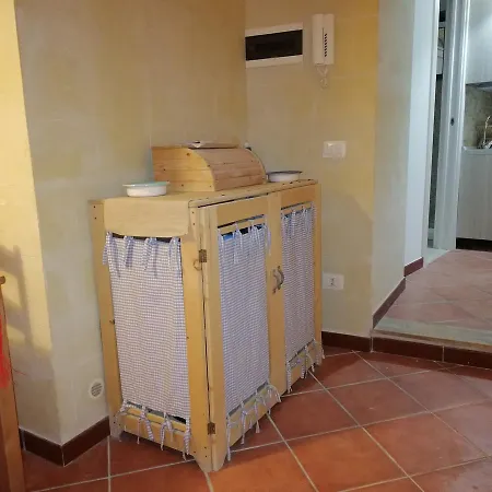 Casa Angelica