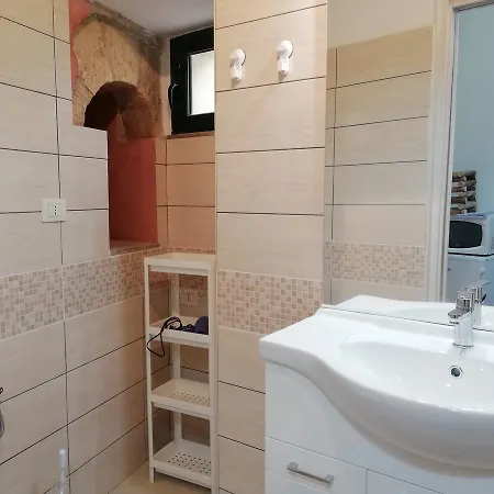 Holiday home Casa Angelica *