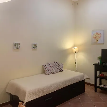 Casa Angelica Syrakus