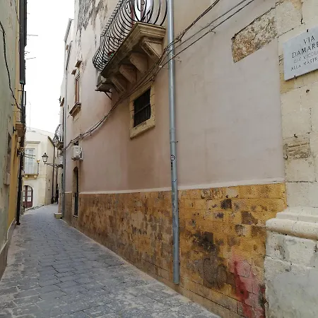 Casa Angelica Ferienhaus *